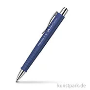 Artikelbild des Artikels “Faber-Castell Kugelschreiber Poly Ball M Blau“