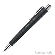 Artikelbild des Artikels “Faber-Castell Kugelschreiber Poly Ball XB, Schwarz “