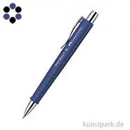 Artikelbild des Artikels “Faber-Castell Kugelschreiber Poly Ball M “