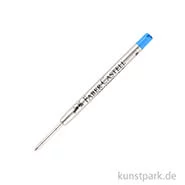 Artikelbild des Artikels “Faber-Castell Kugelschreibermine blau B - breit“