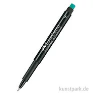 Artikelbild des Artikels “Faber-Castell MULTIMARK F Permanentmarker Schwarz “