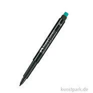Artikelbild des Artikels “Faber-Castell MULTIMARK M Permanentmarker, Schwarz “
