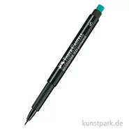 Artikelbild des Artikels “Faber-Castell MULTIMARK S Permanentmarker Schwarz “