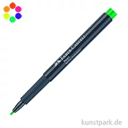 Artikelbild des Artikels “Faber-Castell Neon Marker “
