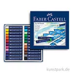 Artikelbild des Artikels “Faber-Castell Ölpastellkreiden - 24er Studio-Set “