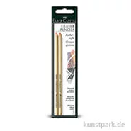Artikelbild des Artikels “Faber-Castell PERFECTION Radierstift 7056, 2 Stück im Set “