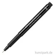 Artikelbild des Artikels “Faber-Castell PITT Artist Pen - 99 Schwarz 0,05 mm - XXS“