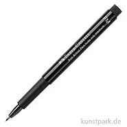 Artikelbild des Artikels “Faber-Castell PITT Artist Pen - 99 Schwarz Fude Hart“