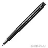 Artikelbild des Artikels “Faber-Castell PITT Artist Pen - 99 Schwarz Fude Medium“