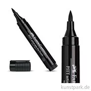 Artikelbild des Artikels “Faber-Castell PITT Artist Pen BIG BRUSH Tuschestift - Schwarz “