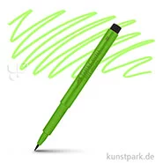 Artikelbild des Artikels “Faber-Castell PITT Artist Pen Brush einzeln Stift | 112 Laubgrün“
