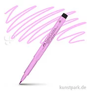 Artikelbild des Artikels “Faber-Castell PITT Artist Pen Brush einzeln Stift | 129 Krapplack rosa“