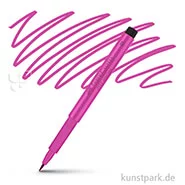 Artikelbild des Artikels “Faber-Castell PITT Artist Pen Brush einzeln Stift | 133 Magenta“