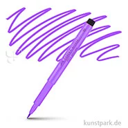 Artikelbild des Artikels “Faber-Castell PITT Artist Pen Brush einzeln Stift | 134 Karmoisin“