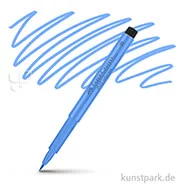 Artikelbild des Artikels “Faber-Castell PITT Artist Pen Brush einzeln Stift | 143 Kobaltblau“