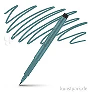 Artikelbild des Artikels “Faber-Castell PITT Artist Pen Brush einzeln Stift | 157 Indigo“