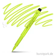 Artikelbild des Artikels “Faber-Castell PITT Artist Pen Brush einzeln Stift | 170 Maigrün“