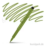 Artikelbild des Artikels “Faber-Castell PITT Artist Pen Brush einzeln Stift | 174 Chromgrün stumpf“