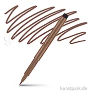 Artikelbild des Artikels “Faber-Castell PITT Artist Pen Brush einzeln Stift | 178 Nougat“