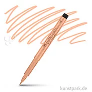 Artikelbild des Artikels “Faber-Castell PITT Artist Pen Brush einzeln Stift | 189 Zimtbraun“