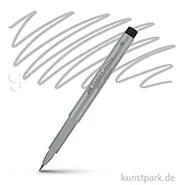 Artikelbild des Artikels “Faber-Castell PITT Artist Pen Brush einzeln Stift | 232 Kaltgrau III“