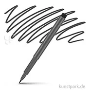 Artikelbild des Artikels “Faber-Castell PITT Artist Pen Brush einzeln Stift | 235 Kaltgrau VI“
