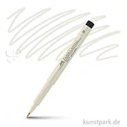 Artikelbild des Artikels “Faber-Castell PITT Artist Pen Brush einzeln Stift | 270 Warmgrau I“