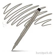 Artikelbild des Artikels “Faber-Castell PITT Artist Pen Brush einzeln Stift | 273 Warmgrau IV“