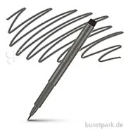 Artikelbild des Artikels “Faber-Castell PITT Artist Pen Brush einzeln Stift | 274 Warmgrau V“