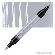 Artikelbild des Artikels “Faber-Castell PITT Artist Pen Dual Marker Einzelstift | 232 Kaltgrau III“