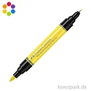 Artikelbild des Artikels “Faber-Castell PITT Artist Pen Dual Marker “