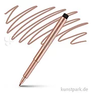Artikelbild des Artikels “Faber-Castell PITT Artist Pen Metallic einzeln Stift | 252 Kupfer“