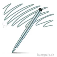 Artikelbild des Artikels “Faber-Castell PITT Artist Pen Metallic einzeln Stift | 292 Blau metallic“