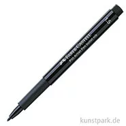 Artikelbild des Artikels “Faber-Castell PITT Artist Pen - 99 Schwarz 1,5 mm - Rund“