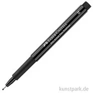 Artikelbild des Artikels “Faber-Castell PITT Artist Pen - 99 Schwarz 0,7 mm - Medium“
