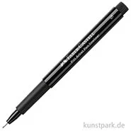 Artikelbild des Artikels “Faber-Castell PITT Artist Pen - 99 Schwarz 0,3 mm - Superfein“