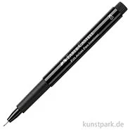 Artikelbild des Artikels “Faber-Castell PITT Artist Pen - 99 Schwarz “