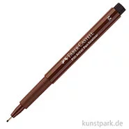 Artikelbild des Artikels “Faber-Castell PITT Artist Pen - 75 Sepia 0,7 mm - Medium“