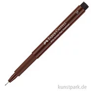 Artikelbild des Artikels “Faber-Castell PITT Artist Pen - 75 Sepia 0,3 mm - Superfein“