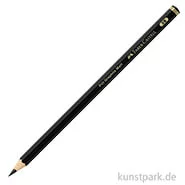 Artikelbild des Artikels “Faber-Castell PITT Graphite Matt Bleistift 2B“