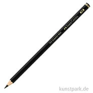 Artikelbild des Artikels “Faber-Castell PITT Graphite Matt Bleistift HB“
