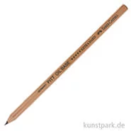 Artikelbild des Artikels “Faber-Castell PITT Oil-Base fetthaltig Einzelstift Schwarz extra hard“