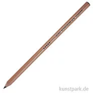 Artikelbild des Artikels “Faber-Castell PITT Oil-Base fetthaltig Einzelstift Schwarz hard“