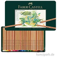 Artikelbild des Artikels “Faber-Castell PITT Pastell - 36er Metalletui “