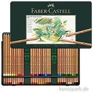 Artikelbild des Artikels “Faber-Castell PITT Pastell - 60er Metalletui “