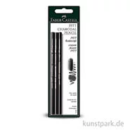 Artikelbild des Artikels “Faber-Castell PITT-Zeichenkohlestift 3er Set “