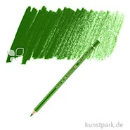 Artikelbild des Artikels “Faber-Castell POLYCHROMOS einzeln Stift | 267 Tannengruen“