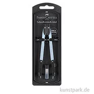 Artikelbild des Artikels “Faber-Castell Schnellverstellzirkel GRIP, Sky Blue “
