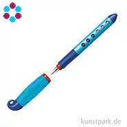 Artikelbild des Artikels “Faber-Castell SCRIBOLINO Schulfüller für Linkshänder “