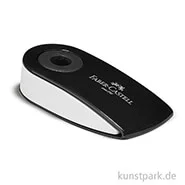 Artikelbild des Artikels “Faber-Castell SLEEVE Radierer Mini schwarz “
